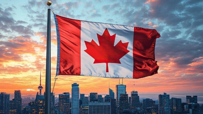 Canada Tour